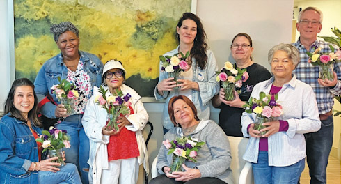 Therapeutic Recreation Program