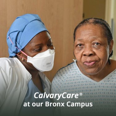 Learn About Inpatient Services