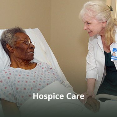 More About Hospice Care